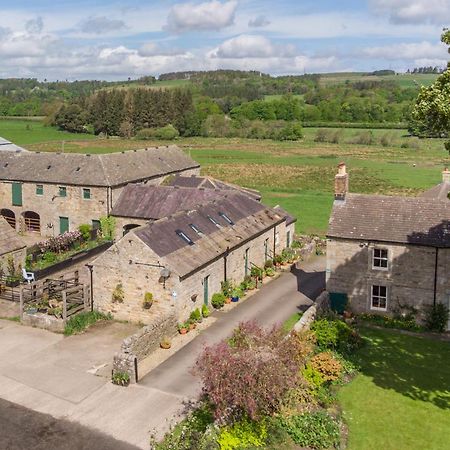Wydon Farm Bed And Breakfast Haltwhistle Bagian luar foto