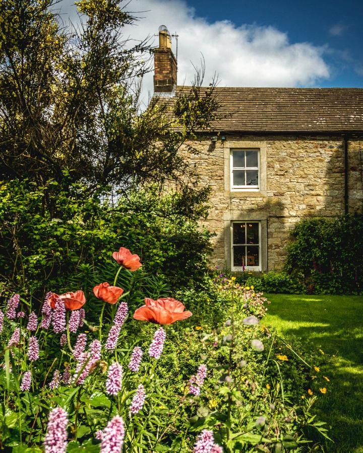 Wydon Farm Bed And Breakfast Haltwhistle Bagian luar foto