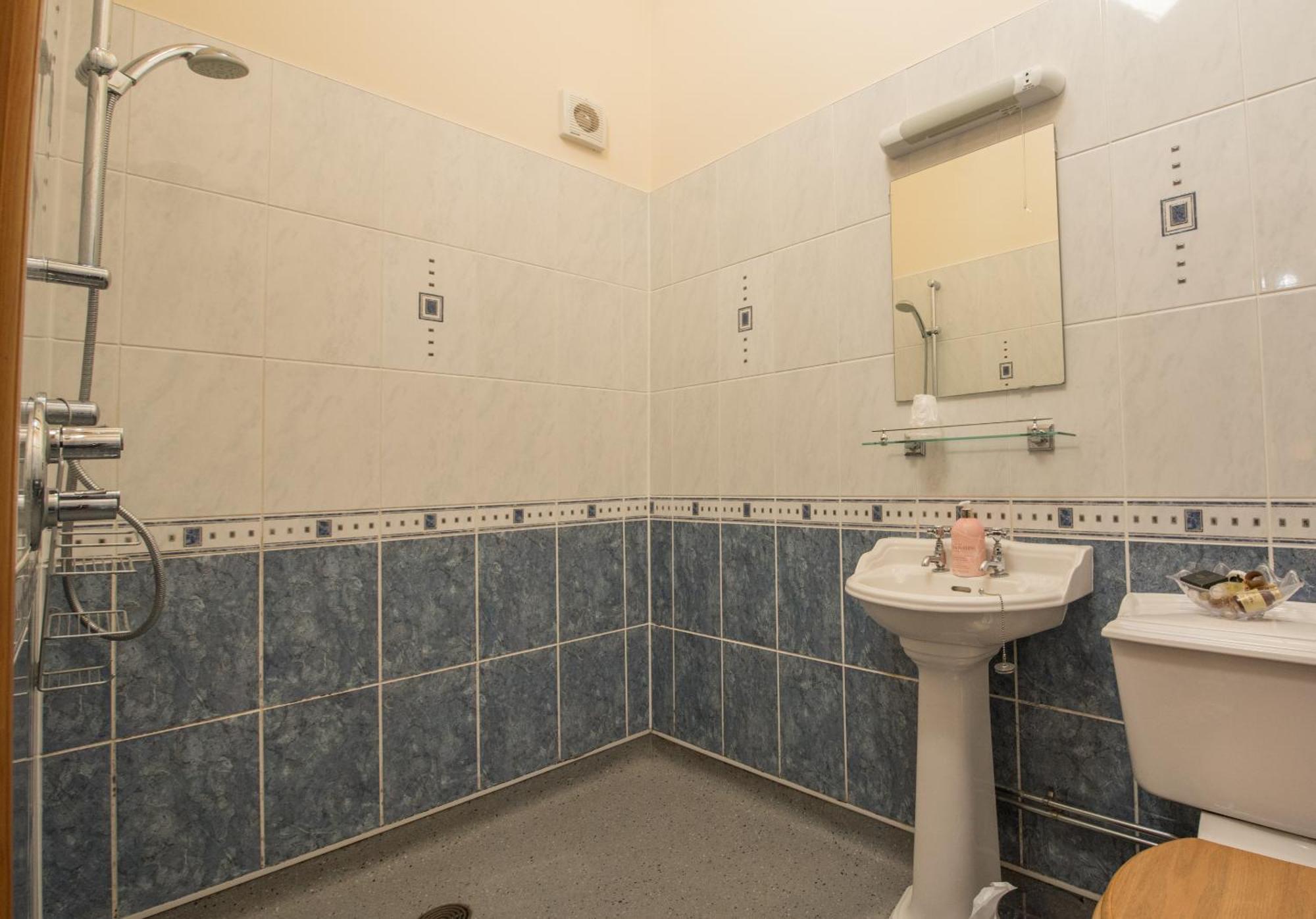 Wydon Farm Bed And Breakfast Haltwhistle Bagian luar foto