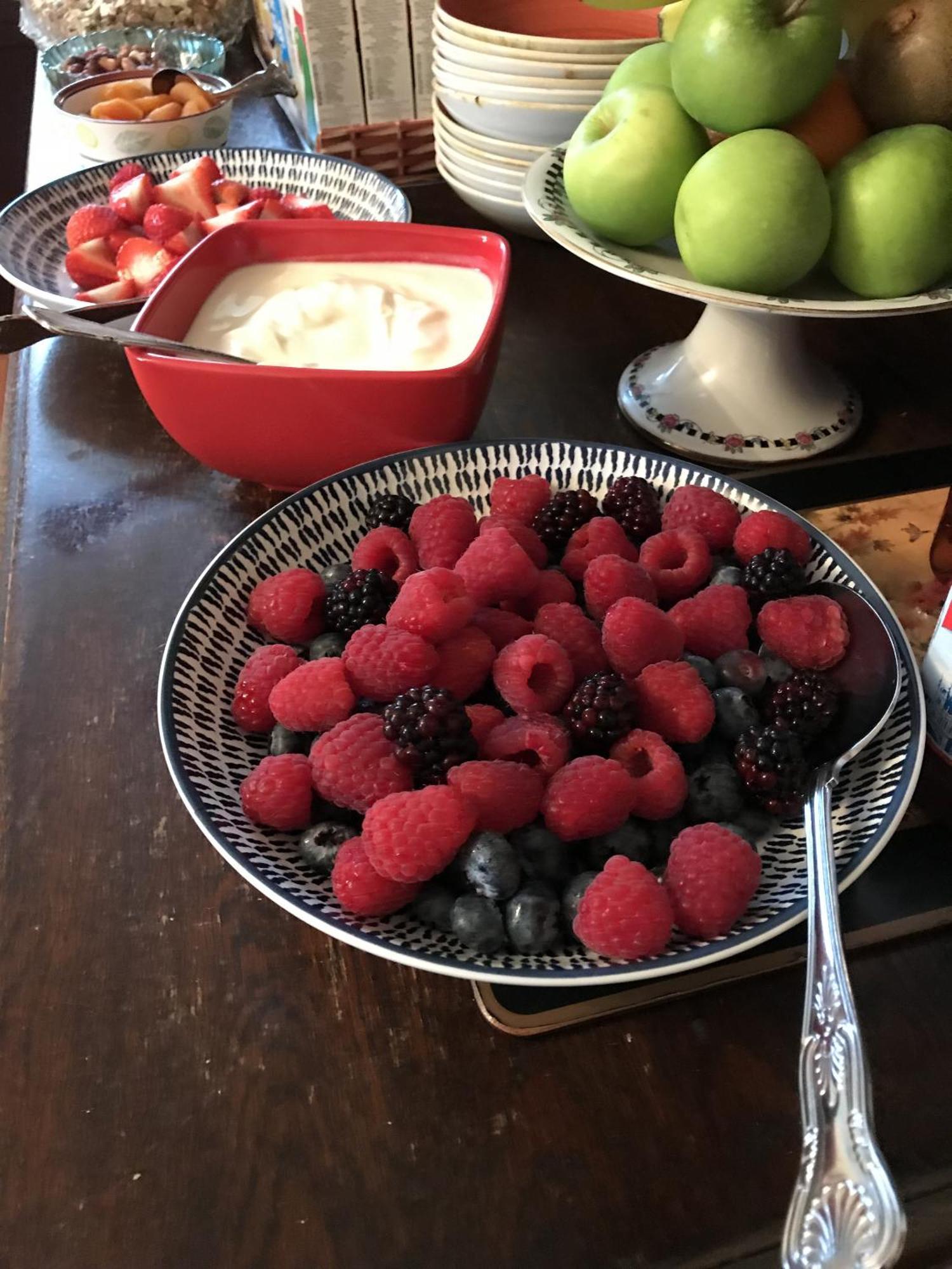 Wydon Farm Bed And Breakfast Haltwhistle Bagian luar foto