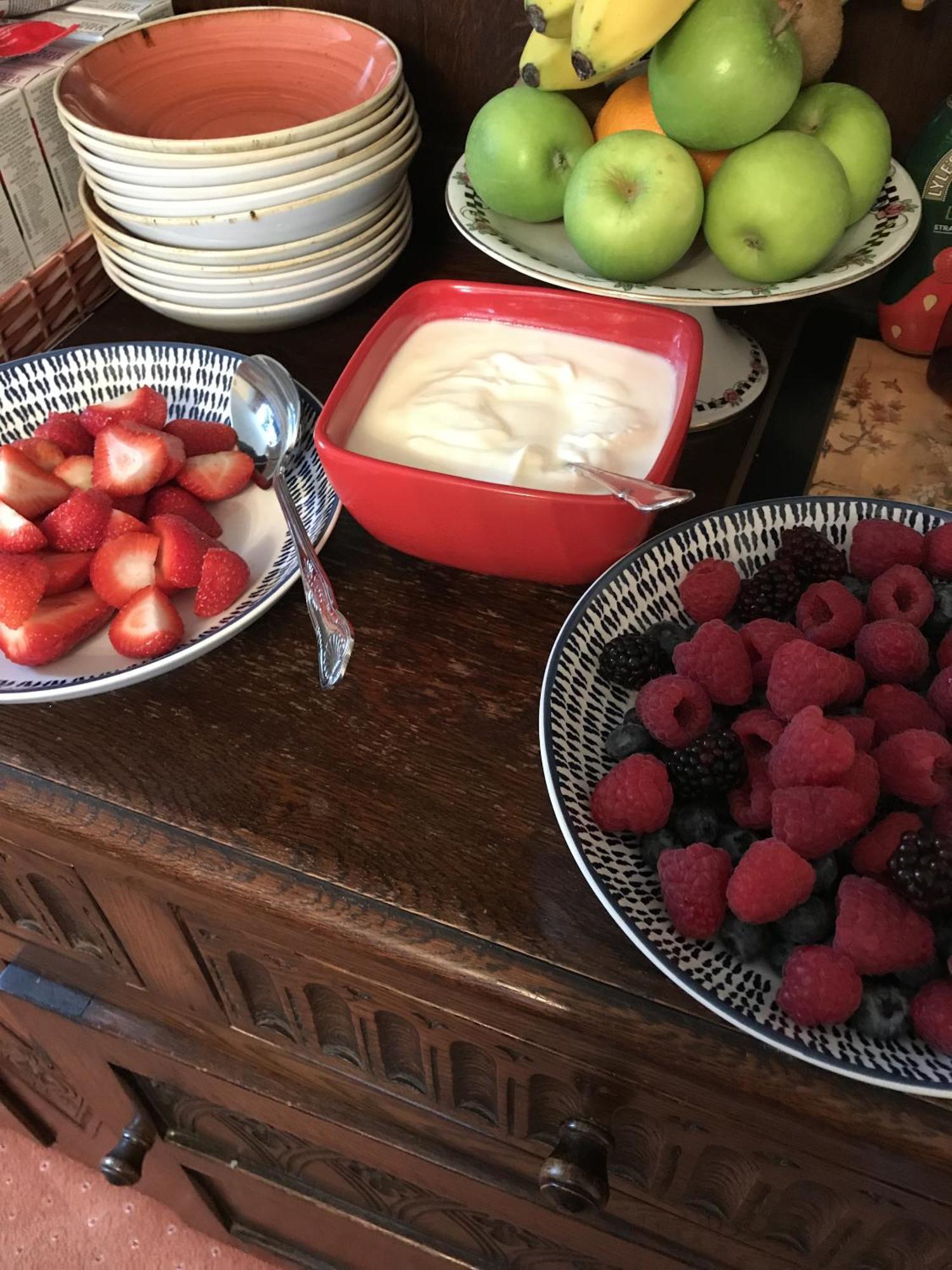 Wydon Farm Bed And Breakfast Haltwhistle Bagian luar foto